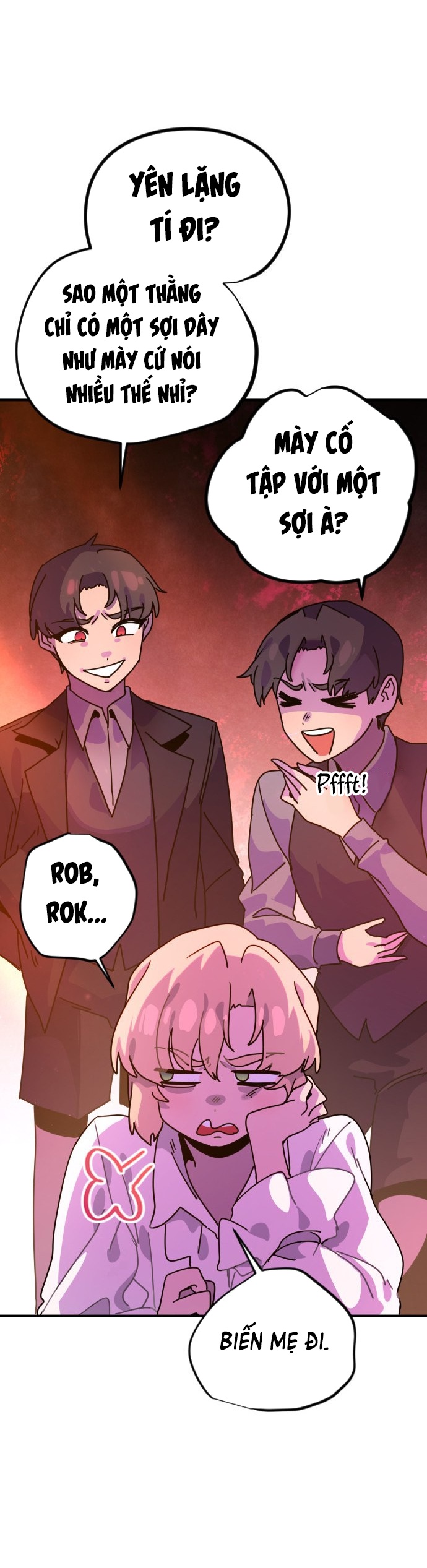 Is My Second Life A Healing Life? Chapter 3 - Trang 2