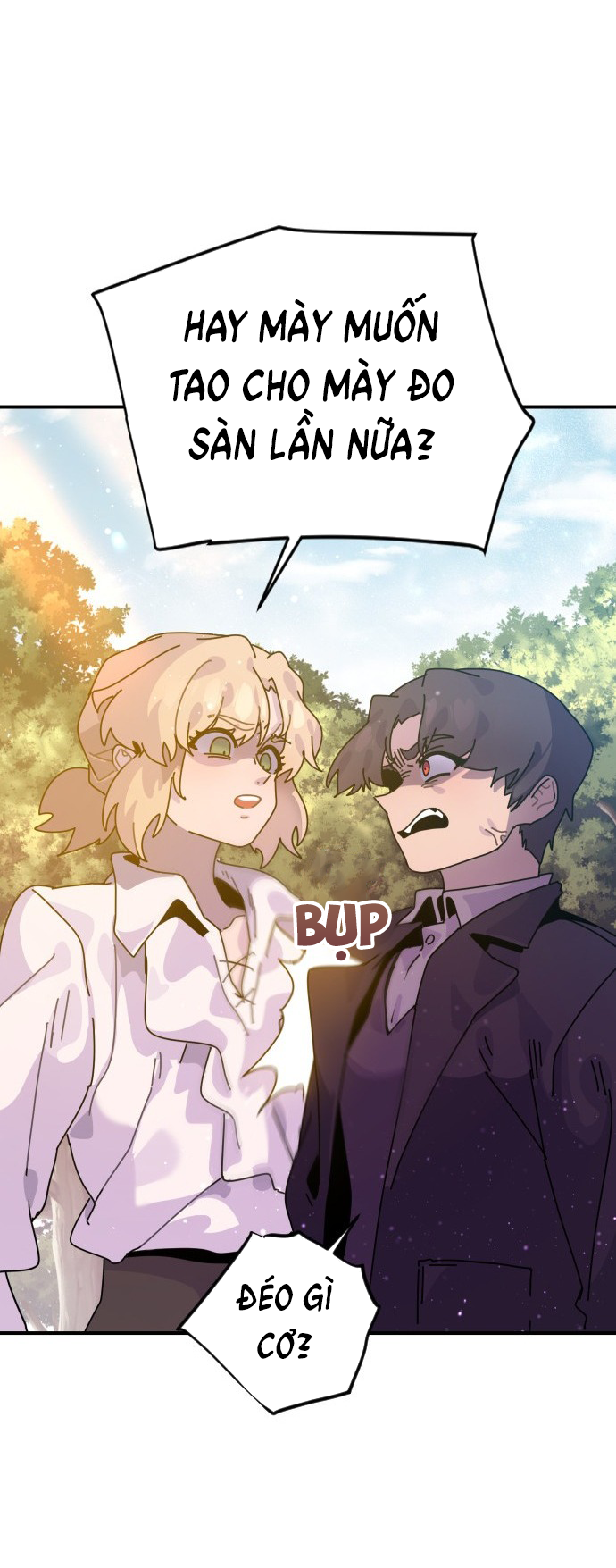 Is My Second Life A Healing Life? Chapter 3 - Trang 2