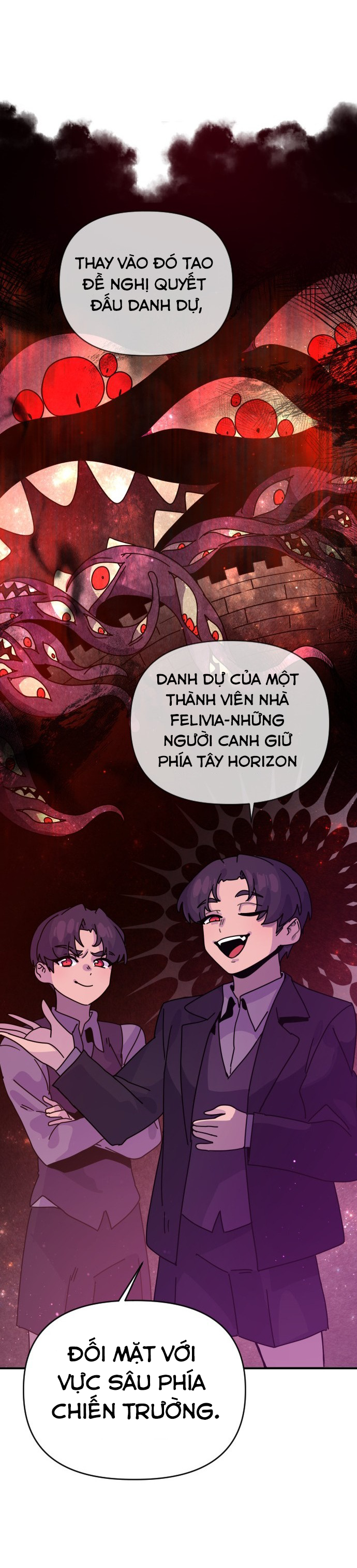 Is My Second Life A Healing Life? Chapter 3 - Trang 2