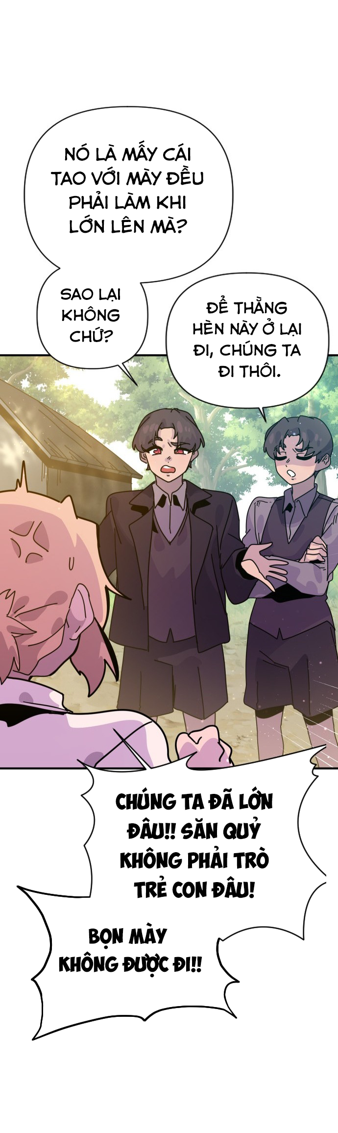 Is My Second Life A Healing Life? Chapter 3 - Trang 2