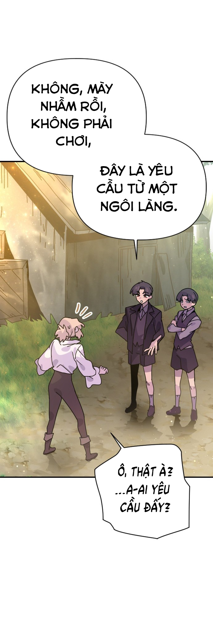 Is My Second Life A Healing Life? Chapter 3 - Trang 2