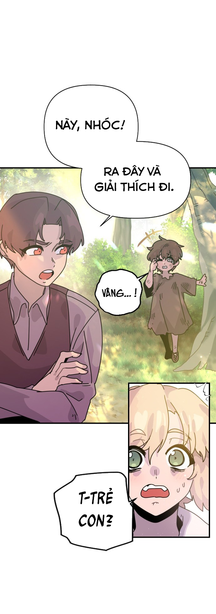 Is My Second Life A Healing Life? Chapter 3 - Trang 2