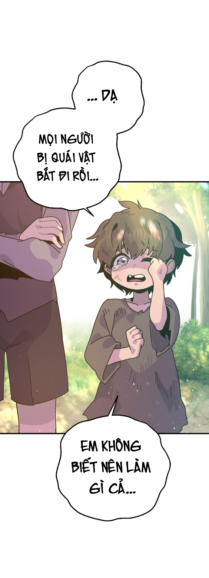 Is My Second Life A Healing Life? Chapter 3 - Trang 2