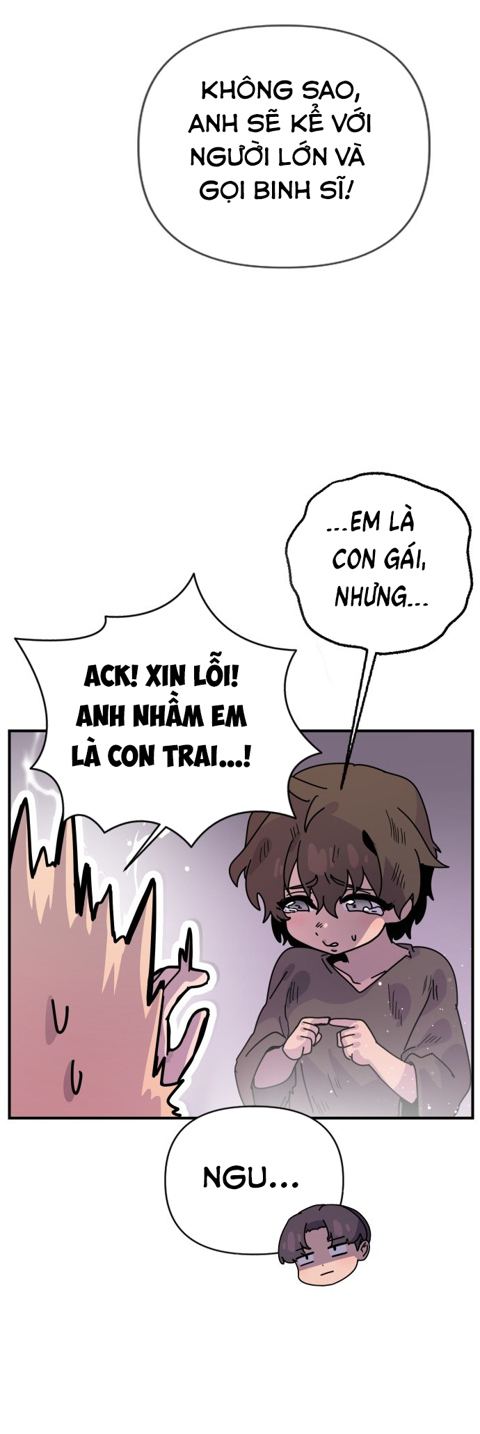 Is My Second Life A Healing Life? Chapter 3 - Trang 2