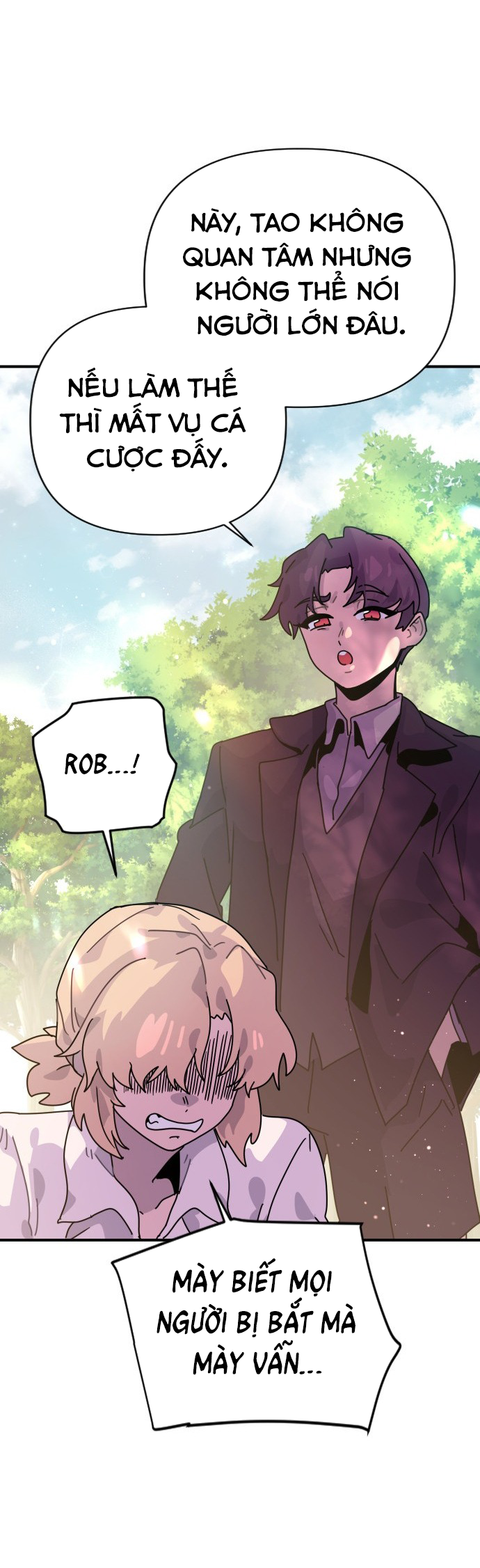 Is My Second Life A Healing Life? Chapter 3 - Trang 2