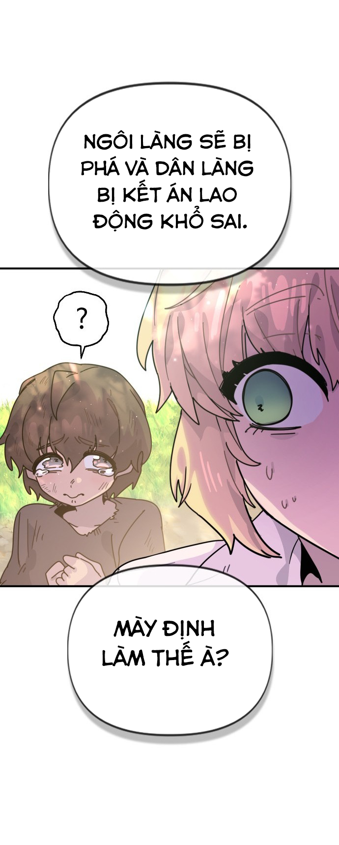 Is My Second Life A Healing Life? Chapter 3 - Trang 2