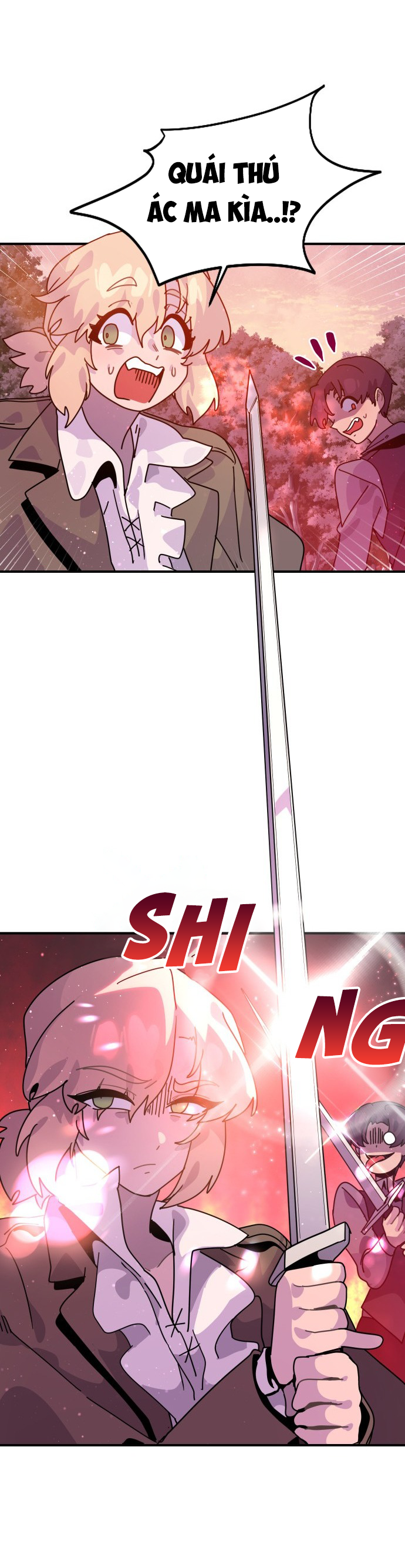 Is My Second Life A Healing Life? Chapter 3 - Trang 2