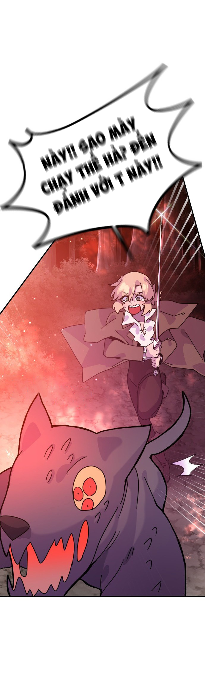 Is My Second Life A Healing Life? Chapter 3 - Trang 2