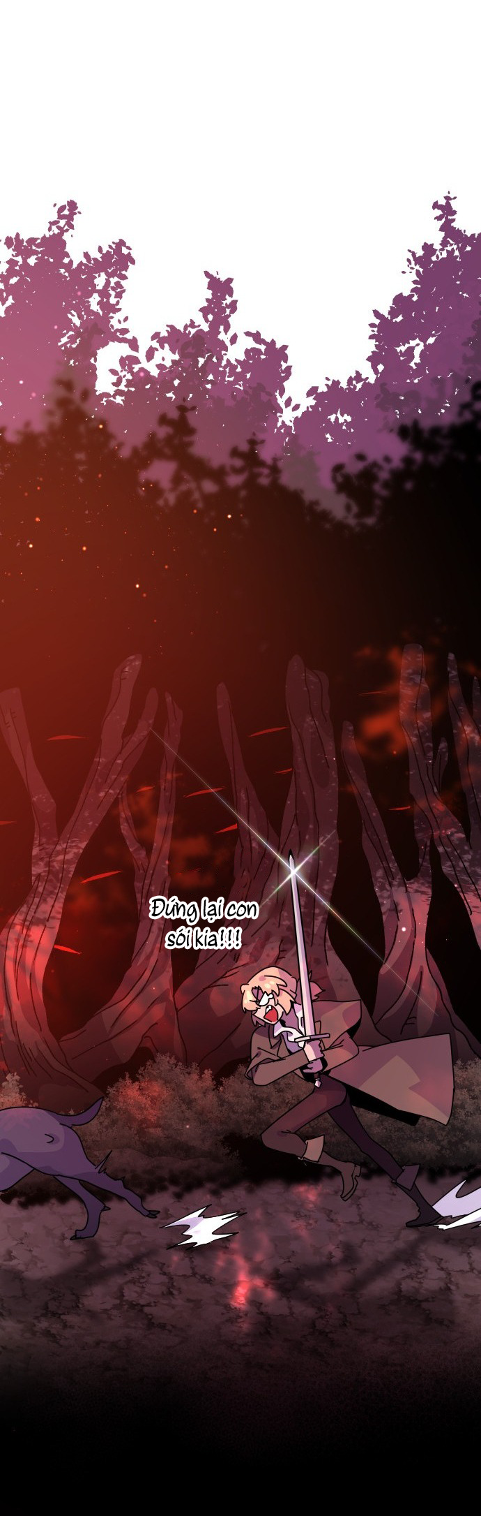 Is My Second Life A Healing Life? Chapter 3 - Trang 2