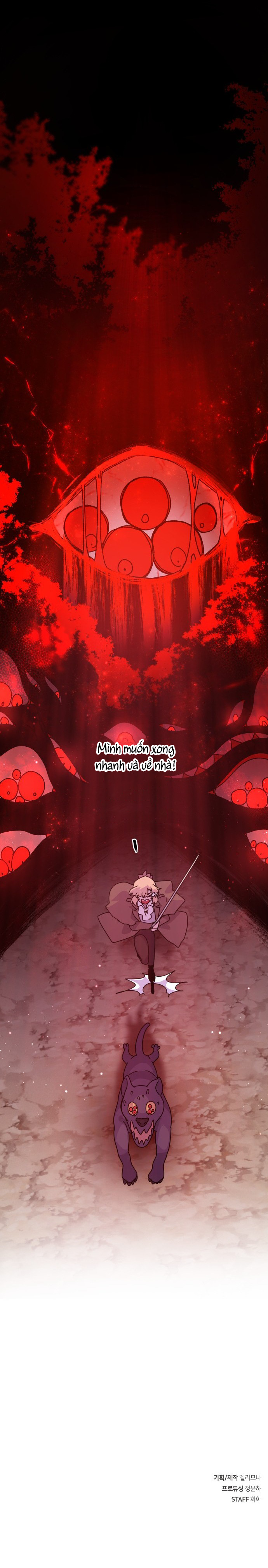 Is My Second Life A Healing Life? Chapter 3 - Trang 2