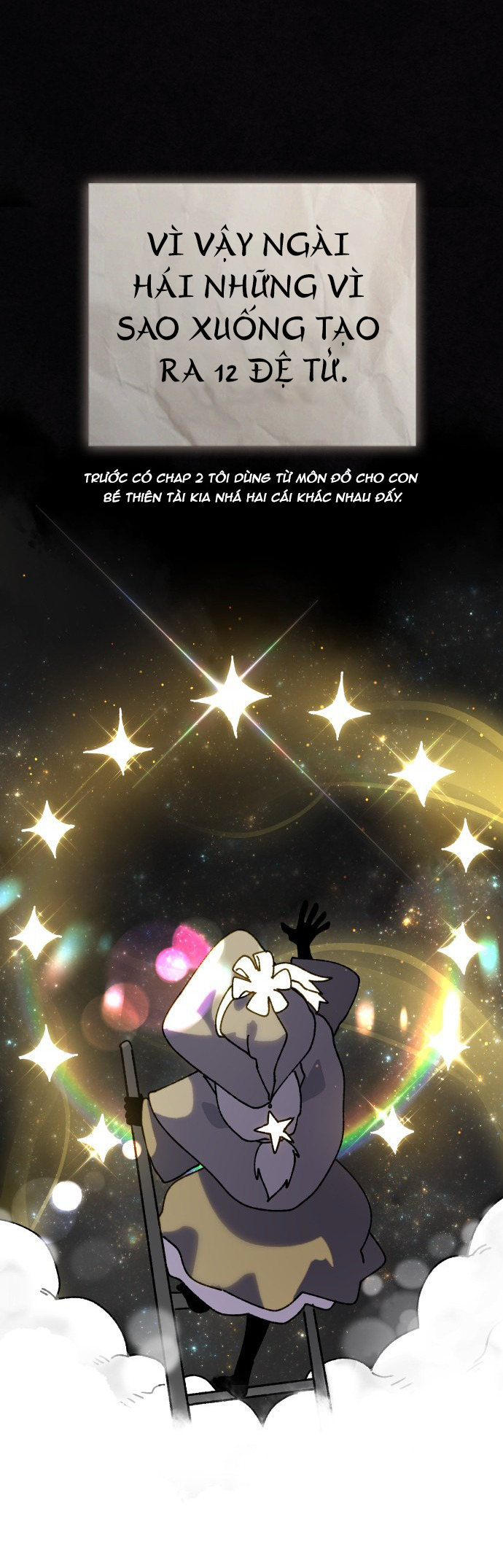 Is My Second Life A Healing Life? Chapter 3 - Trang 2