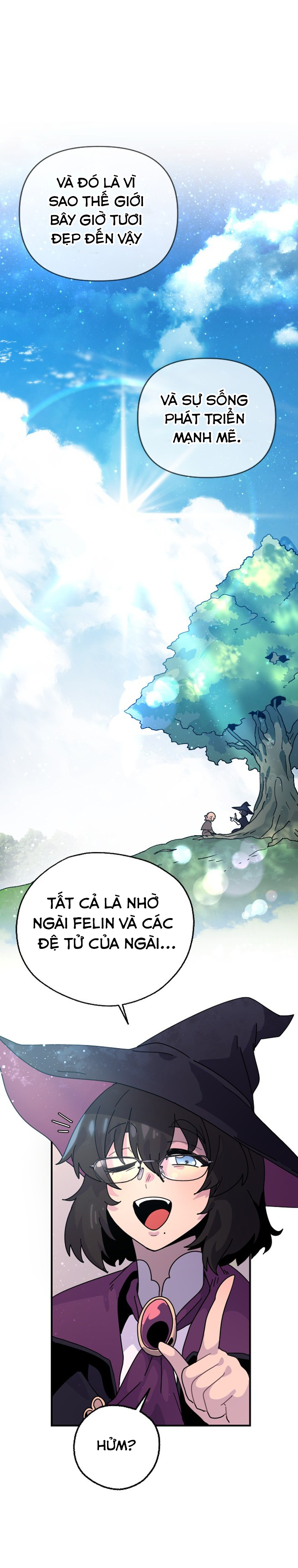 Is My Second Life A Healing Life? Chapter 3 - Trang 2