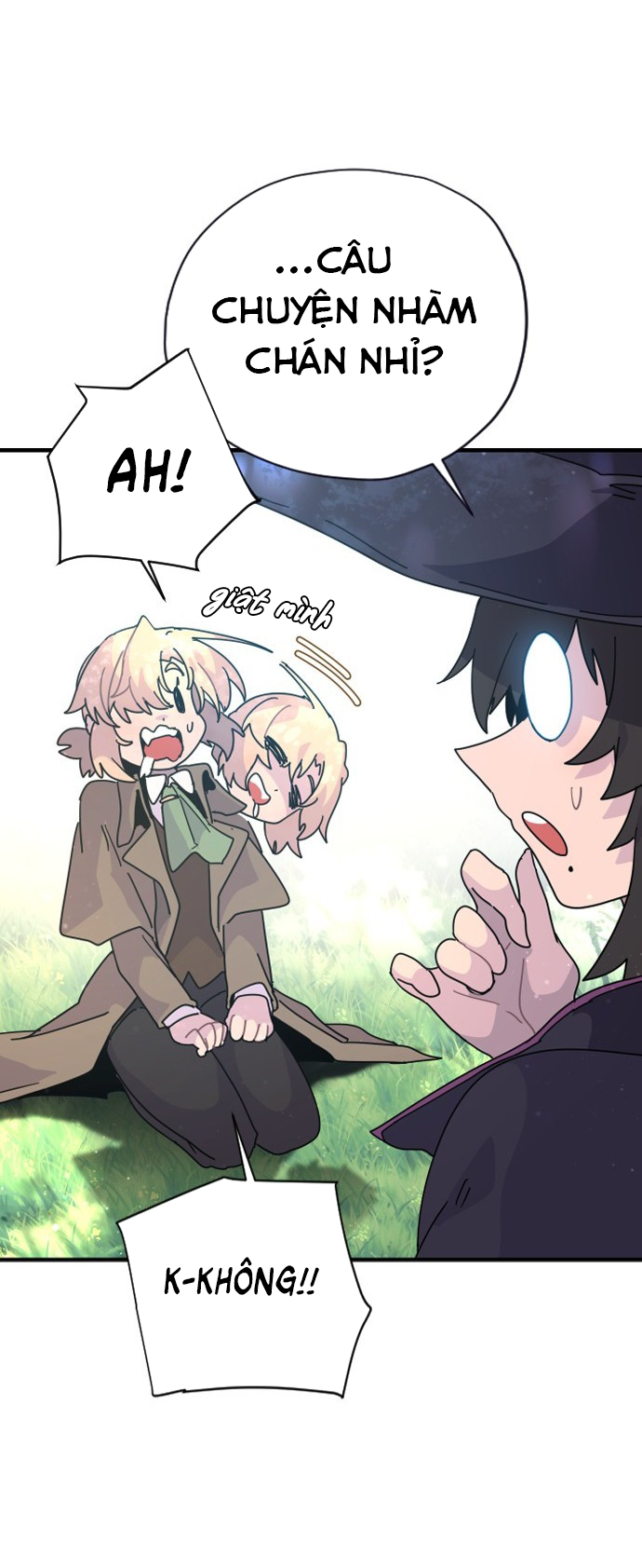 Is My Second Life A Healing Life? Chapter 3 - Trang 2