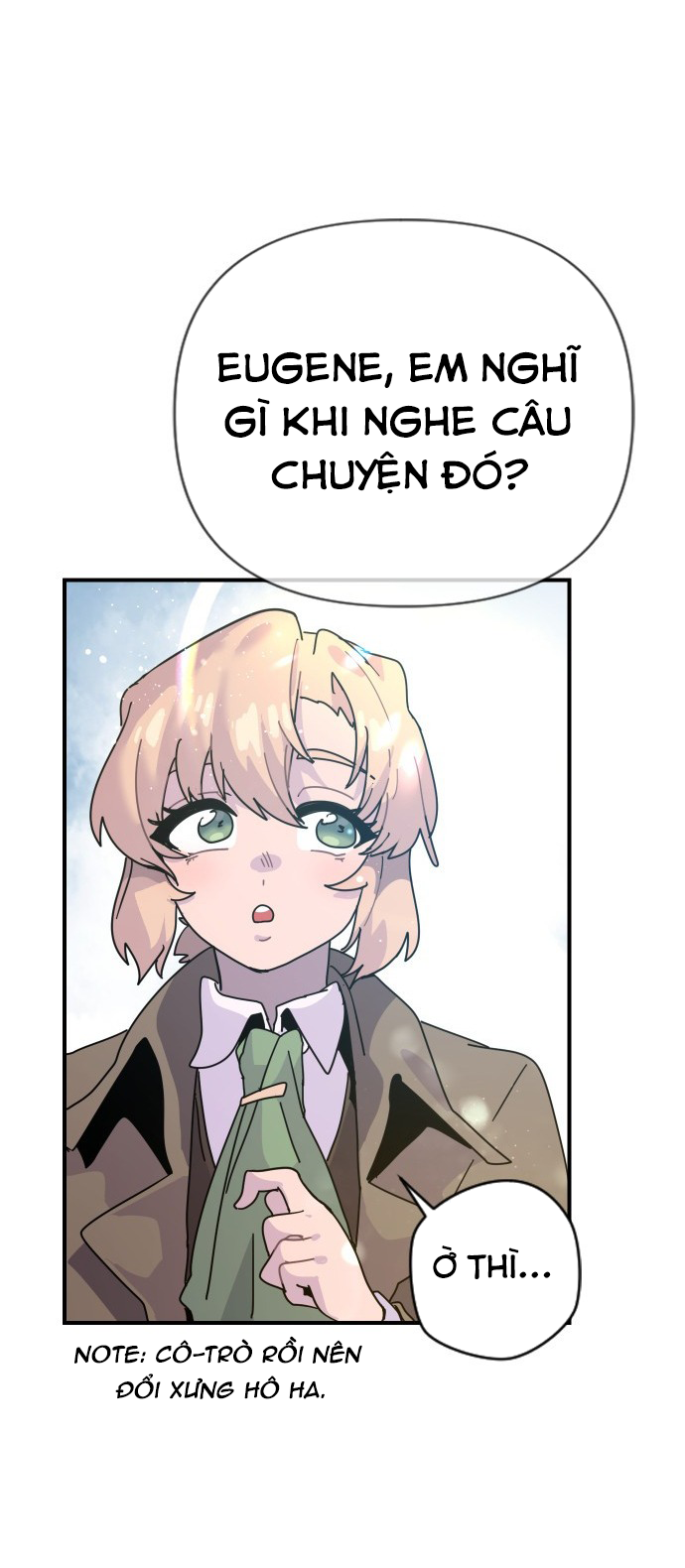 Is My Second Life A Healing Life? Chapter 3 - Trang 2