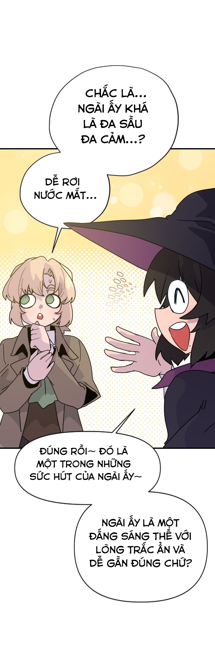 Is My Second Life A Healing Life? Chapter 3 - Trang 2