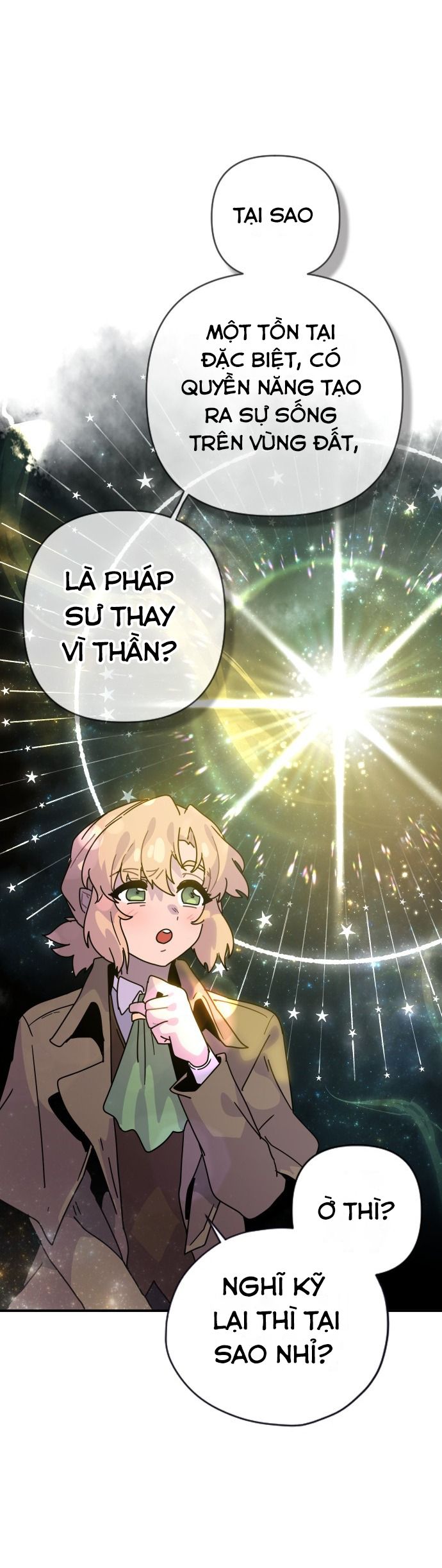 Is My Second Life A Healing Life? Chapter 3 - Trang 2