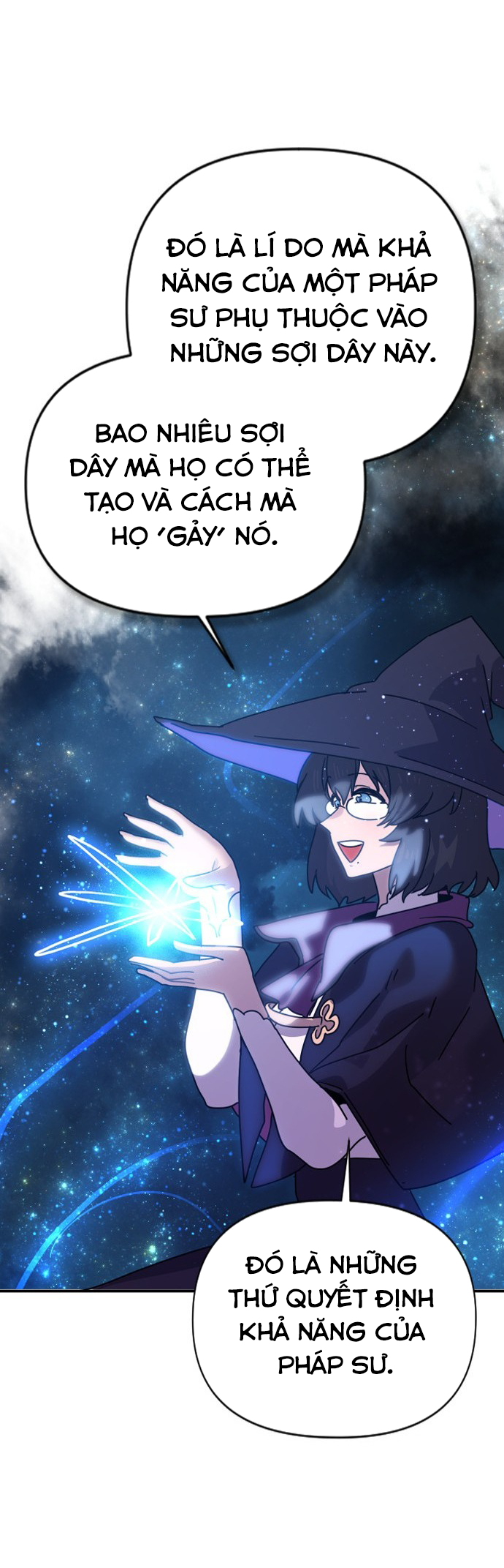 Is My Second Life A Healing Life? Chapter 3 - Trang 2