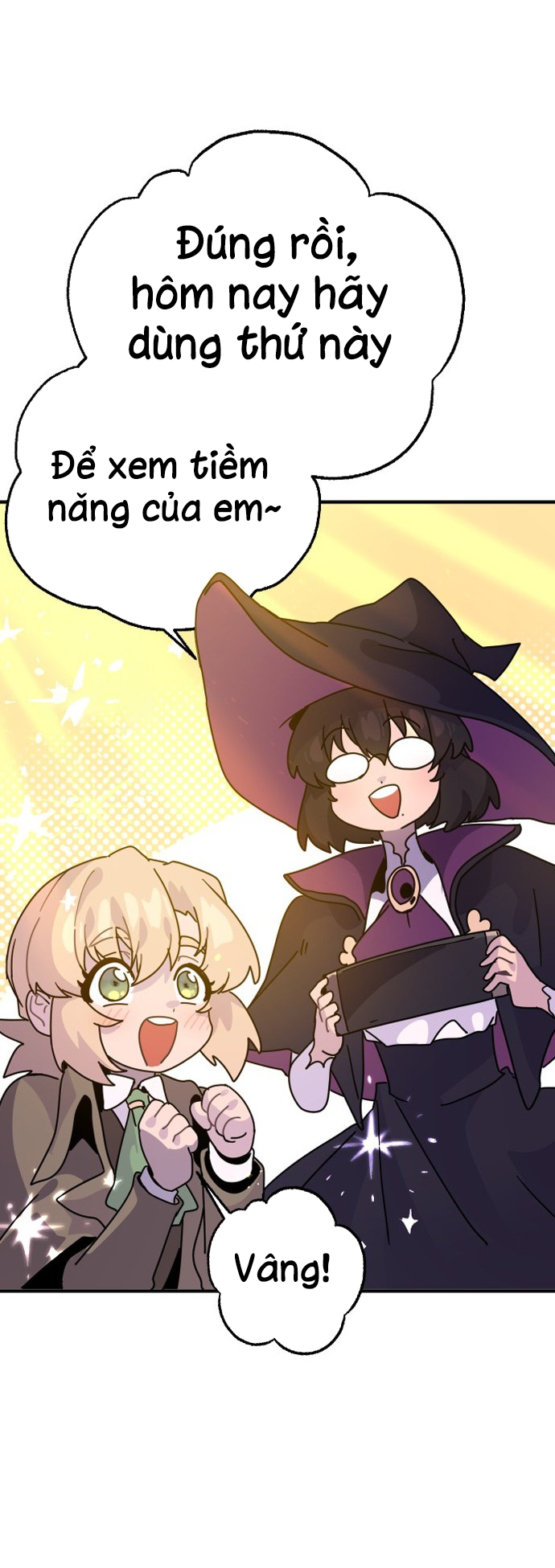 Is My Second Life A Healing Life? Chapter 3 - Trang 2