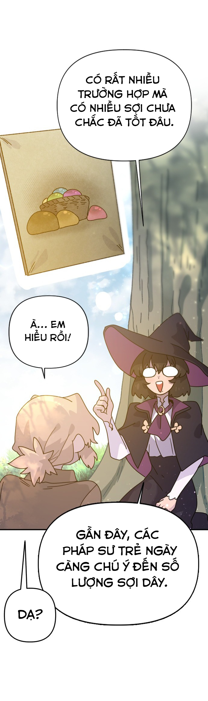 Is My Second Life A Healing Life? Chapter 3 - Trang 2