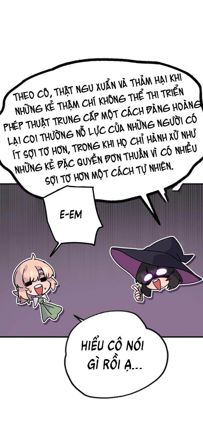 Is My Second Life A Healing Life? Chapter 3 - Trang 2