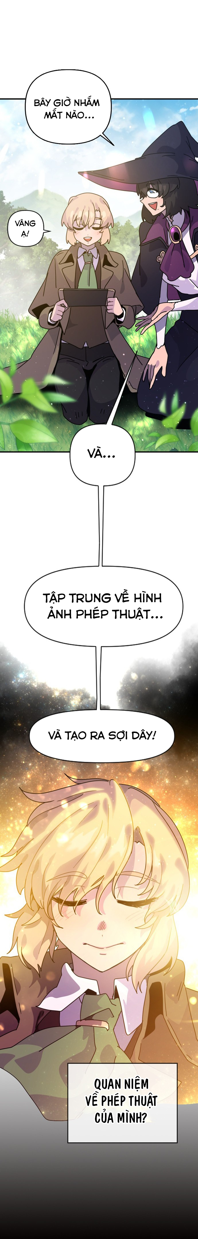 Is My Second Life A Healing Life? Chapter 3 - Trang 2