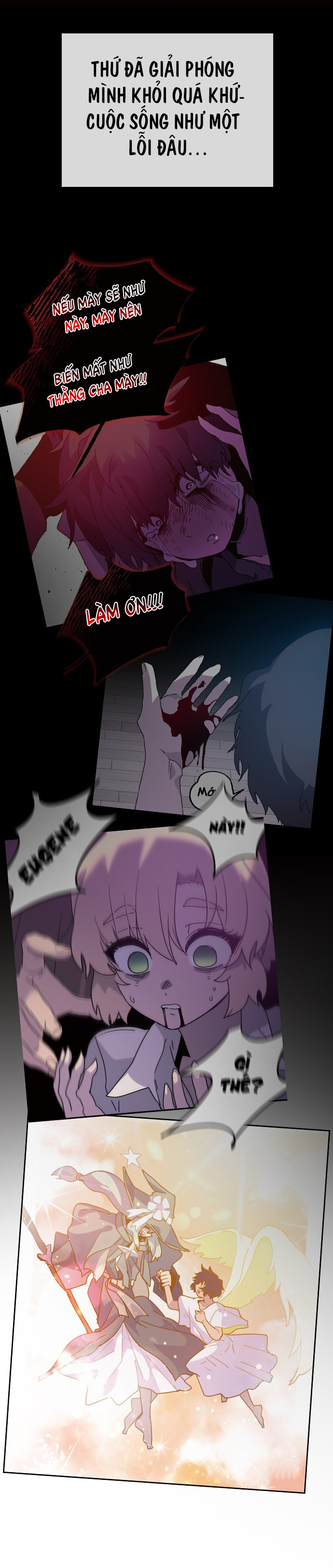 Is My Second Life A Healing Life? Chapter 3 - Trang 2