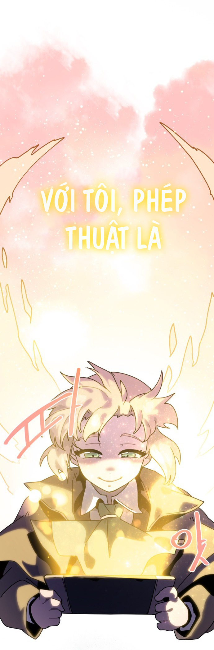 Is My Second Life A Healing Life? Chapter 3 - Trang 2