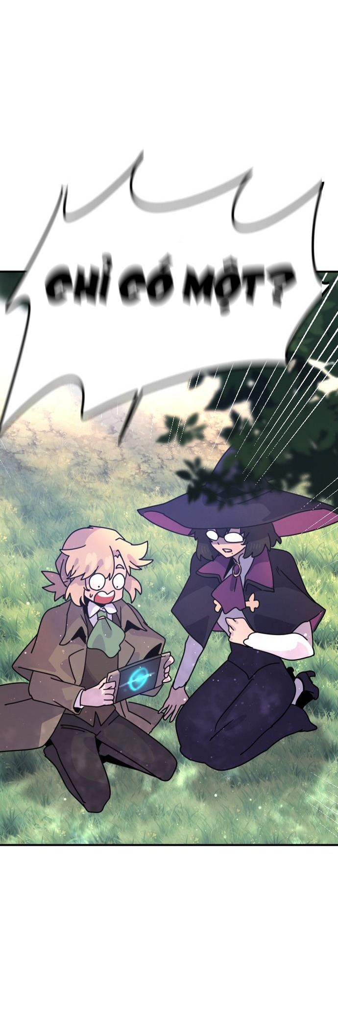 Is My Second Life A Healing Life? Chapter 3 - Trang 2