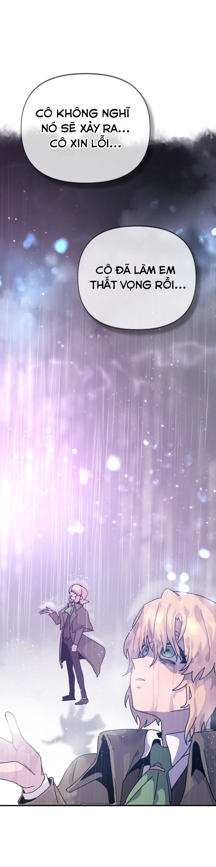 Is My Second Life A Healing Life? Chapter 3 - Trang 2