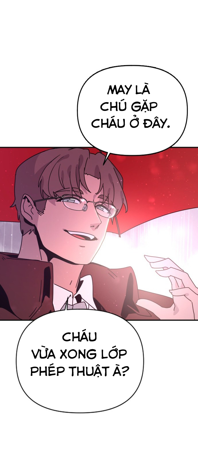 Is My Second Life A Healing Life? Chapter 3 - Trang 2