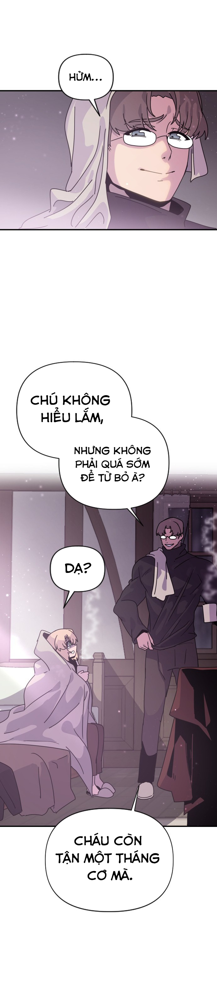 Is My Second Life A Healing Life? Chapter 3 - Trang 2