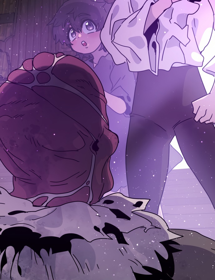 Is My Second Life A Healing Life? Chapter 5 - Trang 2