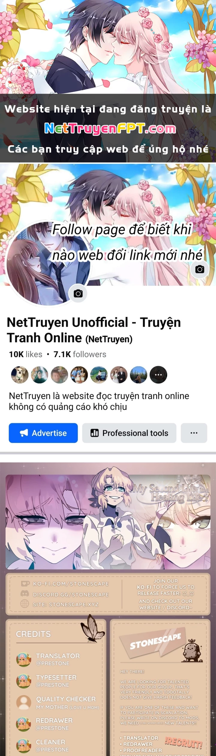 Is My Second Life A Healing Life? Chapter 7 - Trang 2