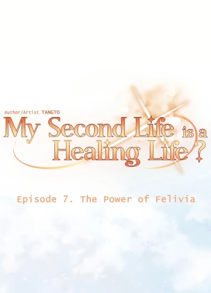 Is My Second Life A Healing Life? Chapter 7 - Trang 2