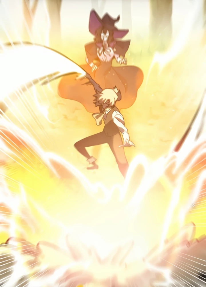 Is My Second Life A Healing Life? Chapter 8 - Trang 2