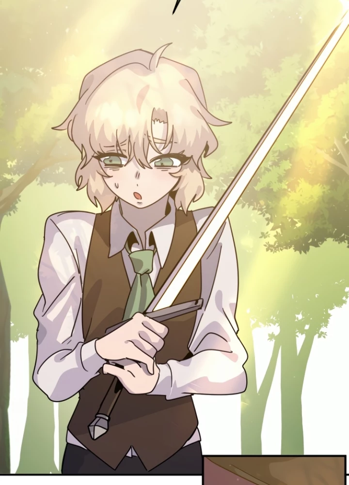 Is My Second Life A Healing Life? Chapter 8 - Trang 2