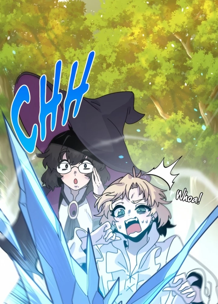 Is My Second Life A Healing Life? Chapter 9 - Trang 2