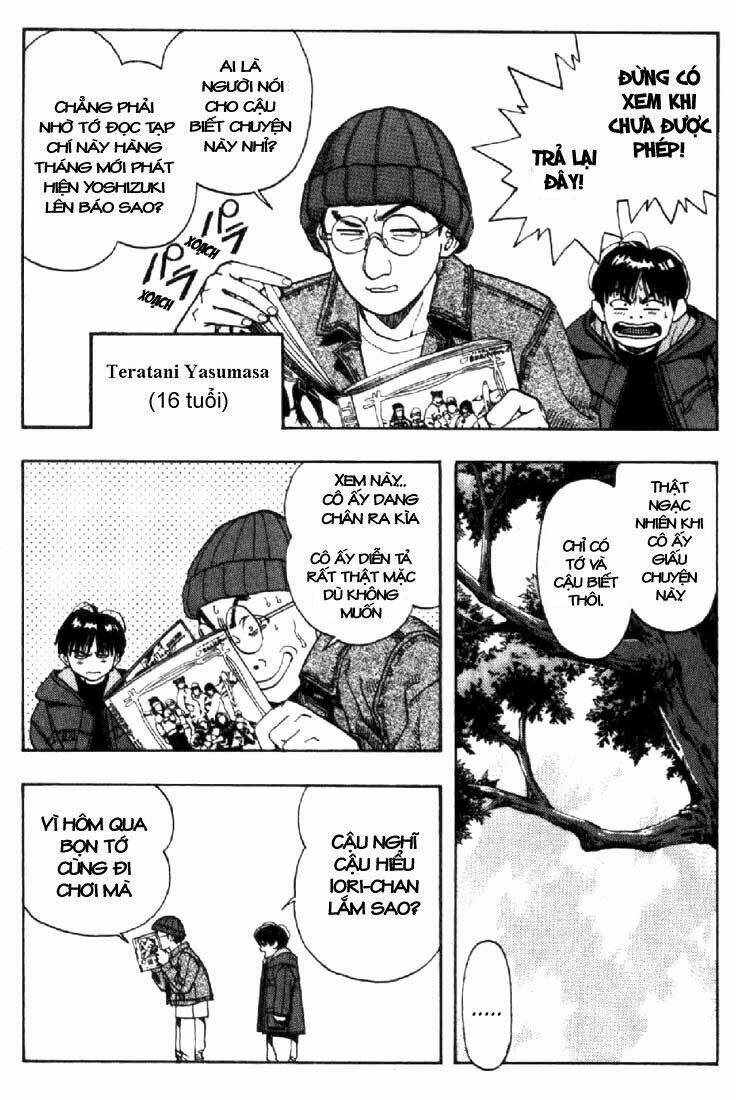 I”S Chapter 1 - Trang 2