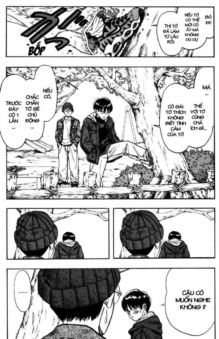 I”S Chapter 1 - Trang 2