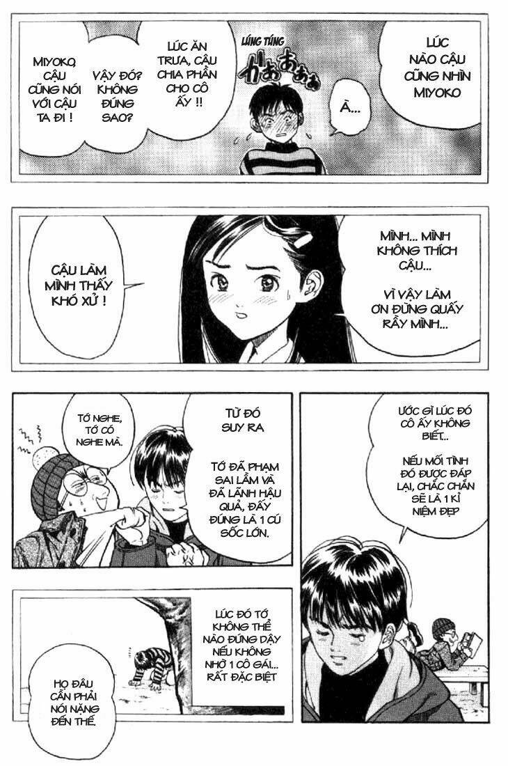 I”S Chapter 1 - Trang 2