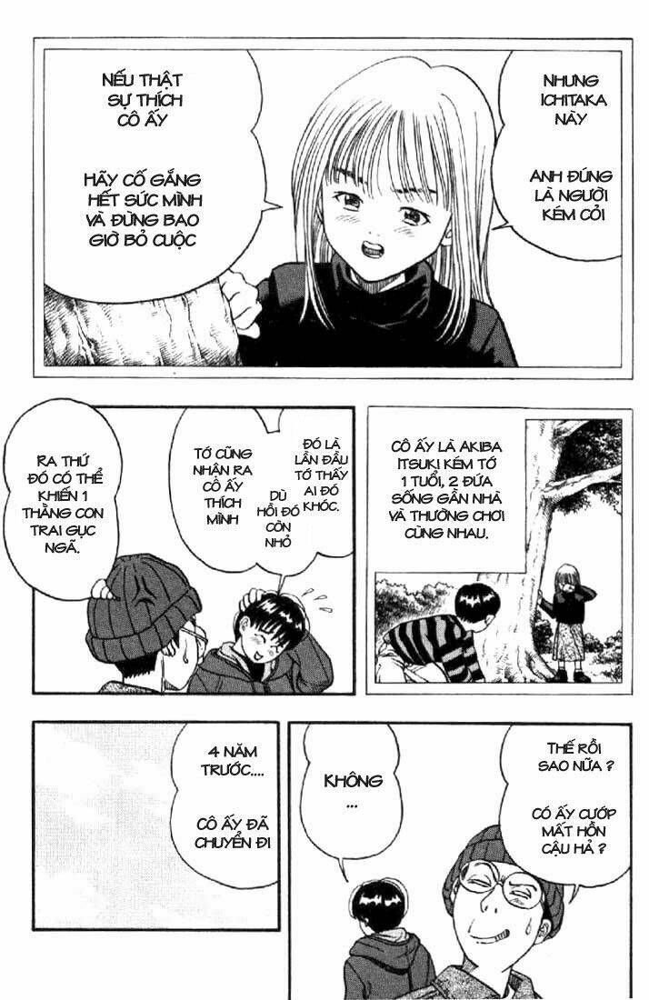 I”S Chapter 1 - Trang 2