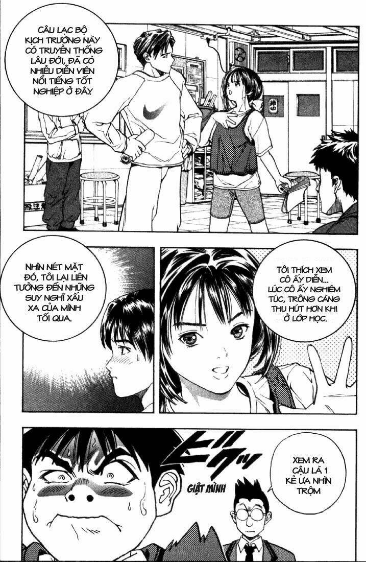 I”S Chapter 1 - Trang 2