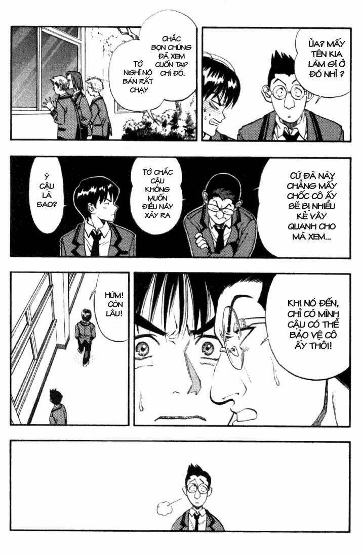 I”S Chapter 1 - Trang 2