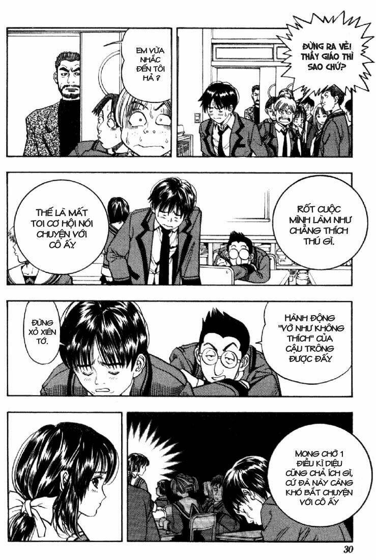 I”S Chapter 1 - Trang 2