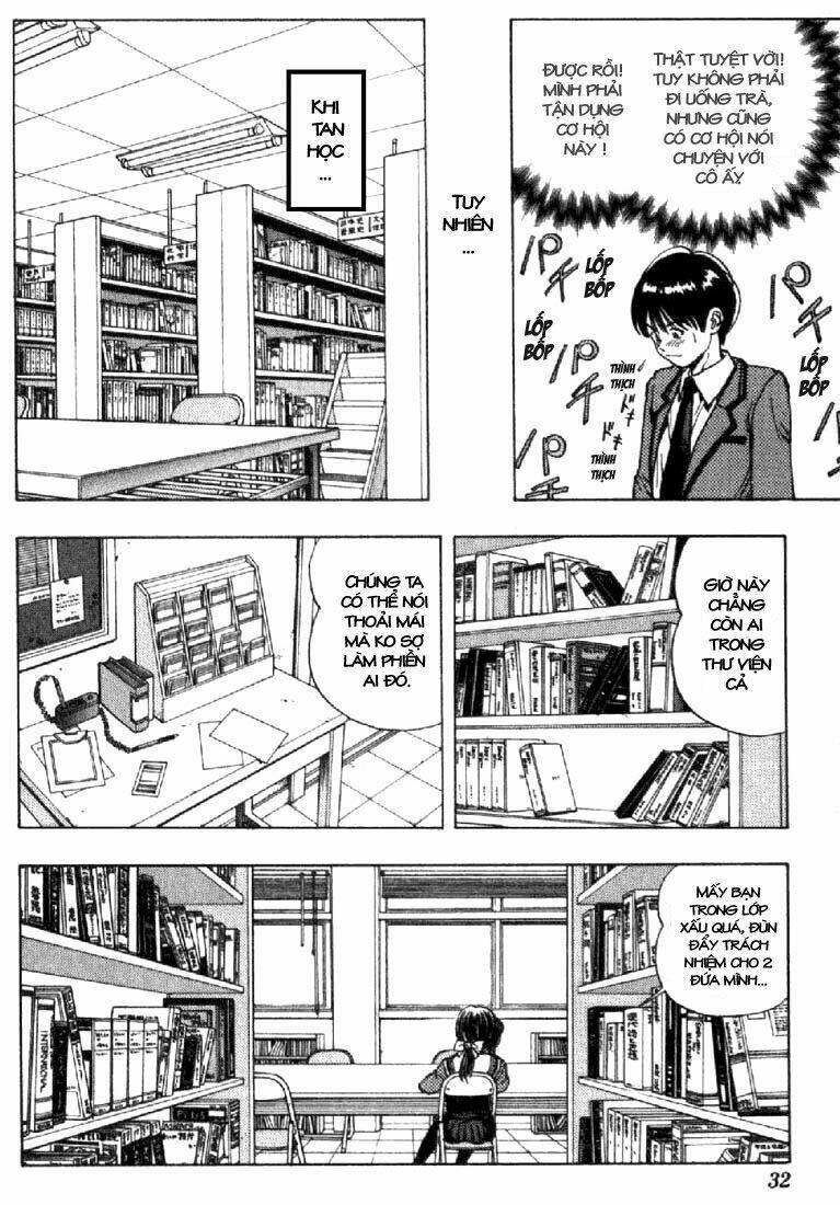 I”S Chapter 1 - Trang 2