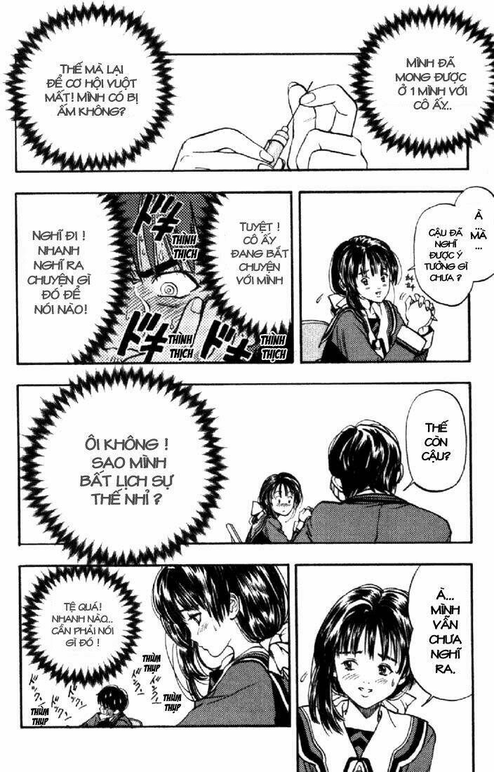 I”S Chapter 1 - Trang 2