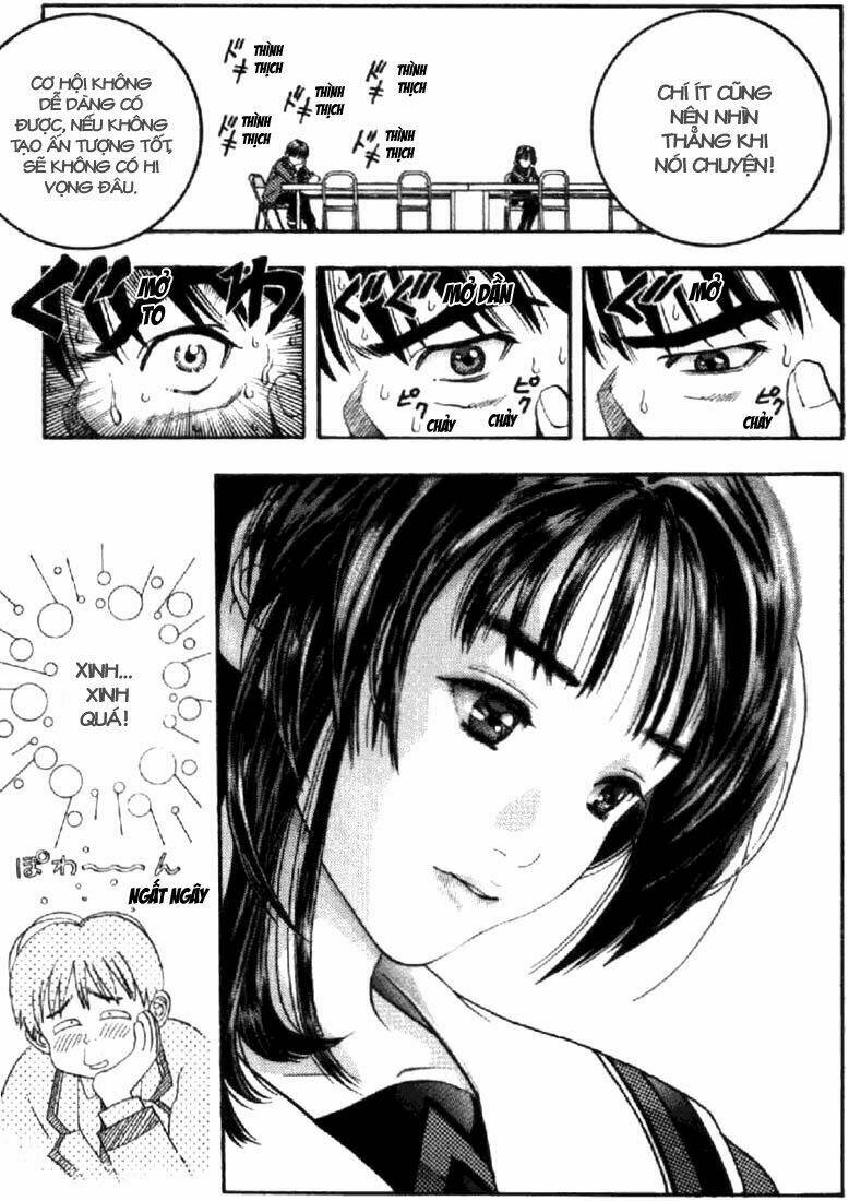 I”S Chapter 1 - Trang 2