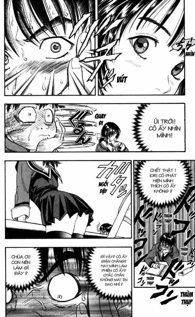 I”S Chapter 1 - Trang 2