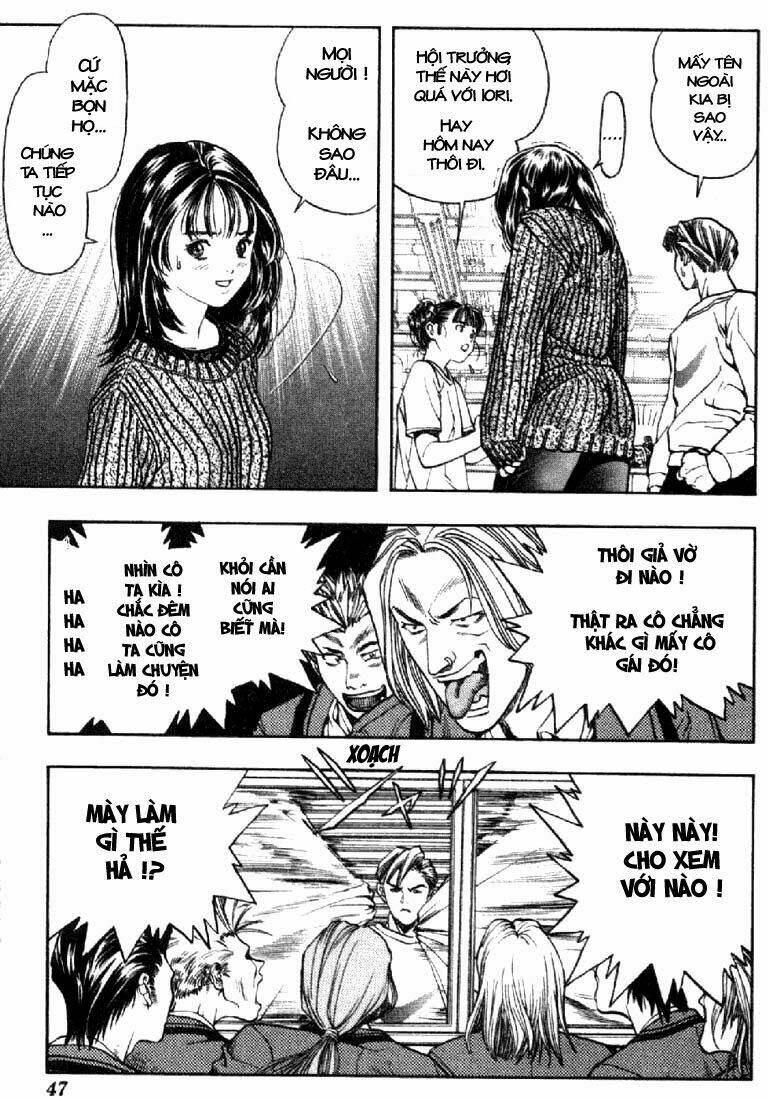 I”S Chapter 1 - Trang 2