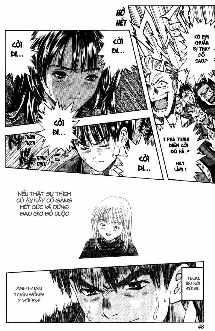 I”S Chapter 1 - Trang 2